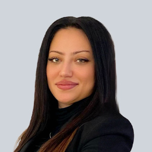 Nadine El Houari