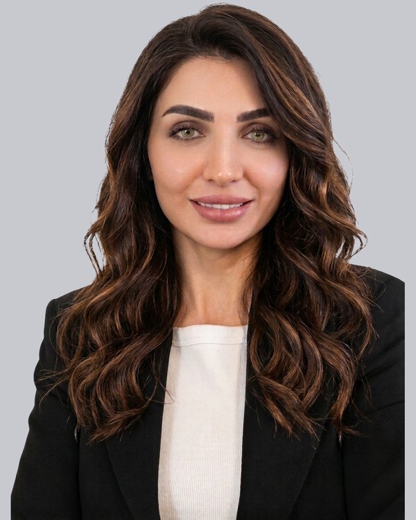 Dipl. Jur. Neda Kazemi