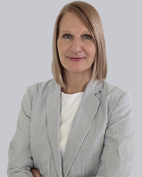 Dipl.-Ing. Susanne Kirsch, MBA