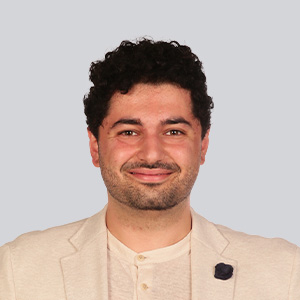 Arwin Samadijavan