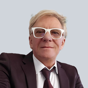 Ing. Dragan Cvetkovic Akad. IM