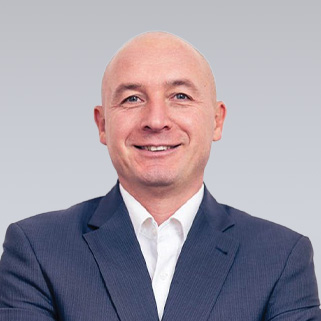 Dipl.- Kfm Eduard Bretthauer