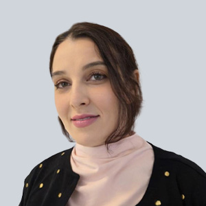 Helena Gonzalez Bermudez