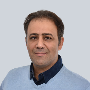 Peyman Salimian