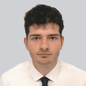 Herr Iskandar Mirodzhov