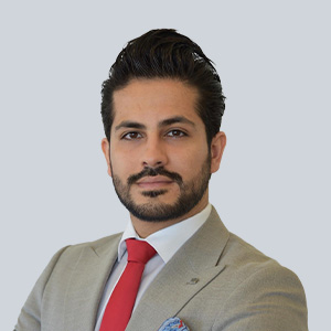 Dipl. Ing. Zahed Paknehad